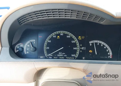 2012 Mercedes-Benz Cl 550 4Matic z USA, uszkodzony, nr VIN WDDEJ9EB5CA029838